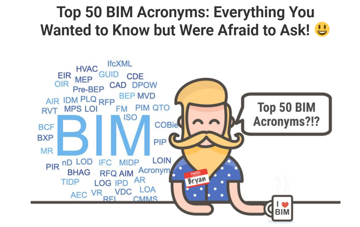 https://plannerly.com/50-bim-acronyms/