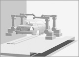 CAD�f�[�^����̊��S�����i�q������i�h���u�[�X�j