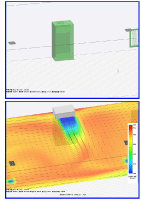 シミュレーション実行