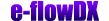 �ړ����E���E���R�\�ʖ��V�~�����[�V������p�v���O���� e-flowDX