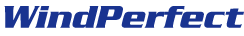 ���z�E�y�؋ƊE�����R�����ėp�M���̉�̓v���O���� Windperfect